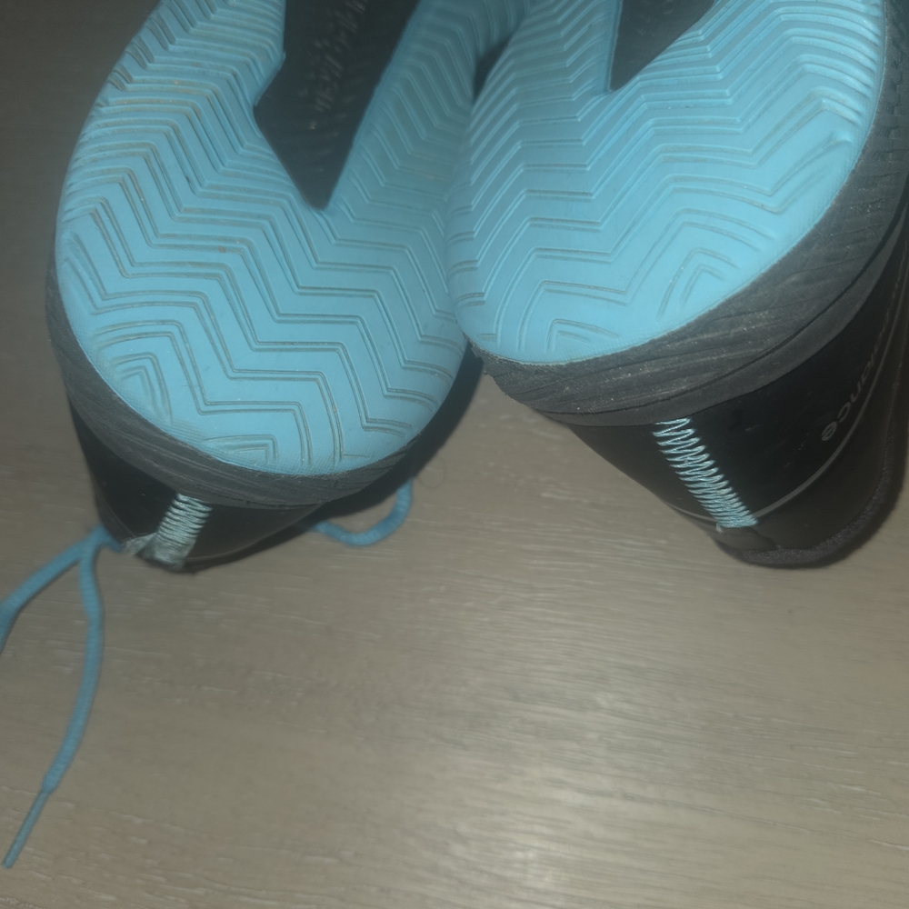 Size 8.5 - New Balance 796v2 2E Wide Virtual Sky - Picture 6 of 7